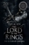 Buchcover und Innenansicht für das Buch: The Return of the King. TV Tie-In