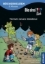 Buchcover und Innenansicht für das Buch: Die drei ??? Kids, Bücherhelden 2. Klasse, Tierisch clevere Detektive