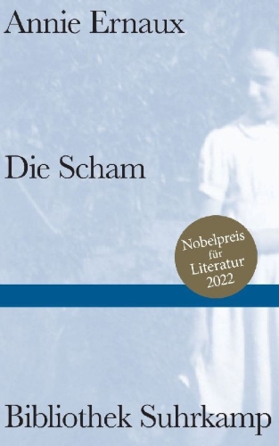 Buchcover und Innenansicht für das Buch: La honte