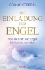 Buchcover und Innenansicht für das Buch: Die Einladung der Engel
