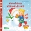 Buchcover und Innenansicht für das Buch: Baby Pixi 77: Meine liebste Weihnachtszeit