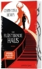 Buchcover und Innenansicht für das Buch: The House that Horror Built