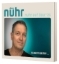Buchcover und Innenansicht für das Buch: Nuhr auf Tour '26. Es geht weiter ...