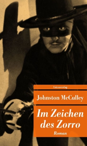 Buchcover und Innenansicht für das Buch: The Curse of Capistrano