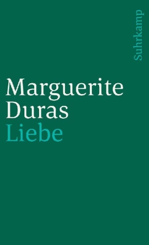 Buchcover und Innenansicht für das Buch: Liebe