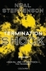 Buchcover und Innenansicht für das Buch: Termination Shock