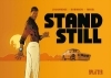 Buchcover und Innenansicht für das Buch: Standstill