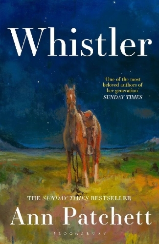 Buchcover und Innenansicht für das Buch: Whistler