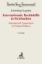 Buchcover und Innenansicht für das Buch: Internationale Rechtshilfe in Strafsachen