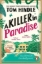 Buchcover und Innenansicht für das Buch: A Killer in Paradise