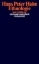 Buchcover und Innenansicht für das Buch: Ethnologie