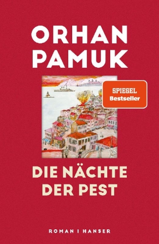 Buchcover und Innenansicht für das Buch: Veba Geceleri