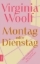 Buchcover und Innenansicht für das Buch: Monday or Tuesday