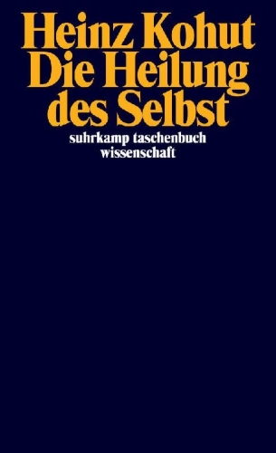 Buchcover und Innenansicht für das Buch: The Restauration of the Self