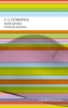 Buchcover und Innenansicht für das Buch: erotic poems, herausgegeben von George James Firmage