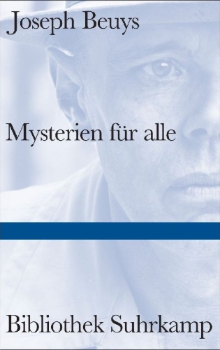 Buchcover und Innenansicht für das Buch: Mysterien für alle