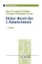 Buchcover und Innenansicht für das Buch: Sicher durch das 2. Staatsexamen