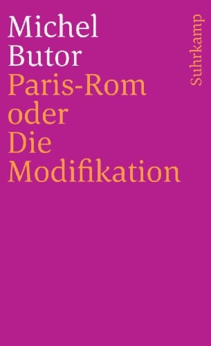 Buchcover und Innenansicht für das Buch: La Modification