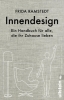 Buchcover und Innenansicht für das Buch: Handbok i inredning och styling