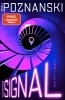 Buchcover und Innenansicht für das Buch: Das Signal