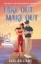 Buchcover und Innenansicht für das Buch: Fake Out Make Out