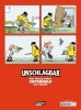 Buchcover und Innenansicht für das Buch: Unschlagbar! 1: Gerechtigkeit und Gemüse