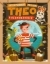 Buchcover und Innenansicht für das Buch: Theo Piratenkönig