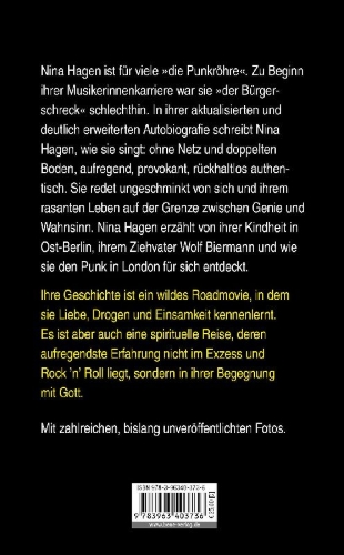 Buchcover und Innenansicht für das Buch: Bekenntnisse
