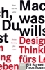 Buchcover und Innenansicht für das Buch: Designing Your Life