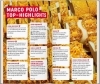 Buchcover und Innenansicht für das Buch: MARCO POLO Reiseführer Dubai