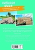 Buchcover und Innenansicht für das Buch: MARCO POLO OUTDOOR GUIDE Reiseführer Niederländische Küste