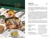 Buchcover und Innenansicht für das Buch: Essen, Trinken, Erleben - Wien