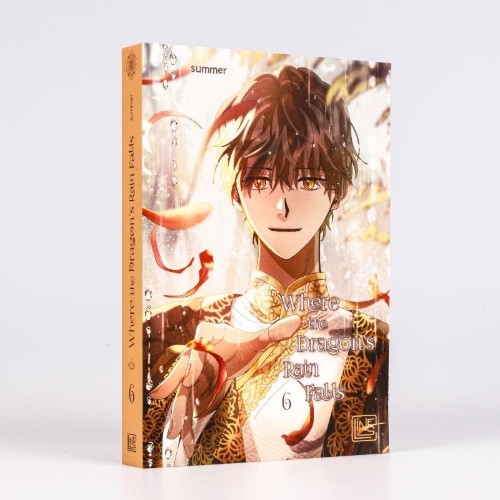 Buchcover und Innenansicht für das Buch: Yongi Bireul Naerineun Nara