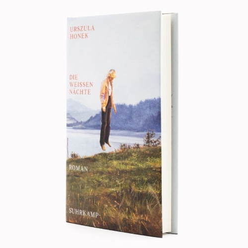 Buchcover und Innenansicht für das Buch: Bia¿e noce