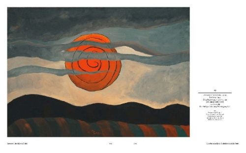 Buchcover und Innenansicht für das Buch: Sonne
