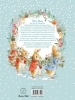 Buchcover und Innenansicht für das Buch: Peter Rabbit Christmas is coming