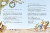 Buchcover und Innenansicht für das Buch: Peter Rabbit Christmas is coming