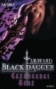 Buchcover und Innenansicht für das Buch: The Shadows - Black Dagger 13 (Part 1)