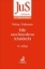 Buchcover und Innenansicht für das Buch: Fälle zum Besonderen Schuldrecht