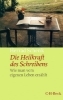 Buchcover und Innenansicht für das Buch: Die Heilkraft des Schreibens