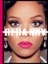Buchcover und Innenansicht für das Buch: Rihanna