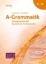 Buchcover und Innenansicht für das Buch: A-Grammatik
