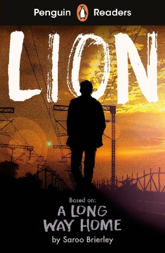 Buchcover und Innenansicht für das Buch: Penguin Readers Level 4: Lion (ELT Graded Reader)