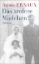 Buchcover und Innenansicht für das Buch: L'autre fille