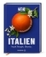 Buchcover und Innenansicht für das Buch: Italien