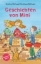 Buchcover und Innenansicht für das Buch: Geschichten von Mini