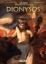 Buchcover und Innenansicht für das Buch: Mythen der Antike: Dionysos