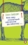 Buchcover und Innenansicht für das Buch: Mördar-Anders och hans vänner (samt en och annan ovän)
