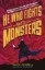 Buchcover und Innenansicht für das Buch: He Who Fights With Monsters: Outworlder