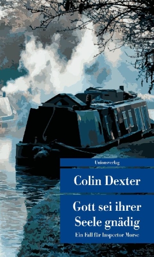 Buchcover und Innenansicht für das Buch: The Wench is Dead